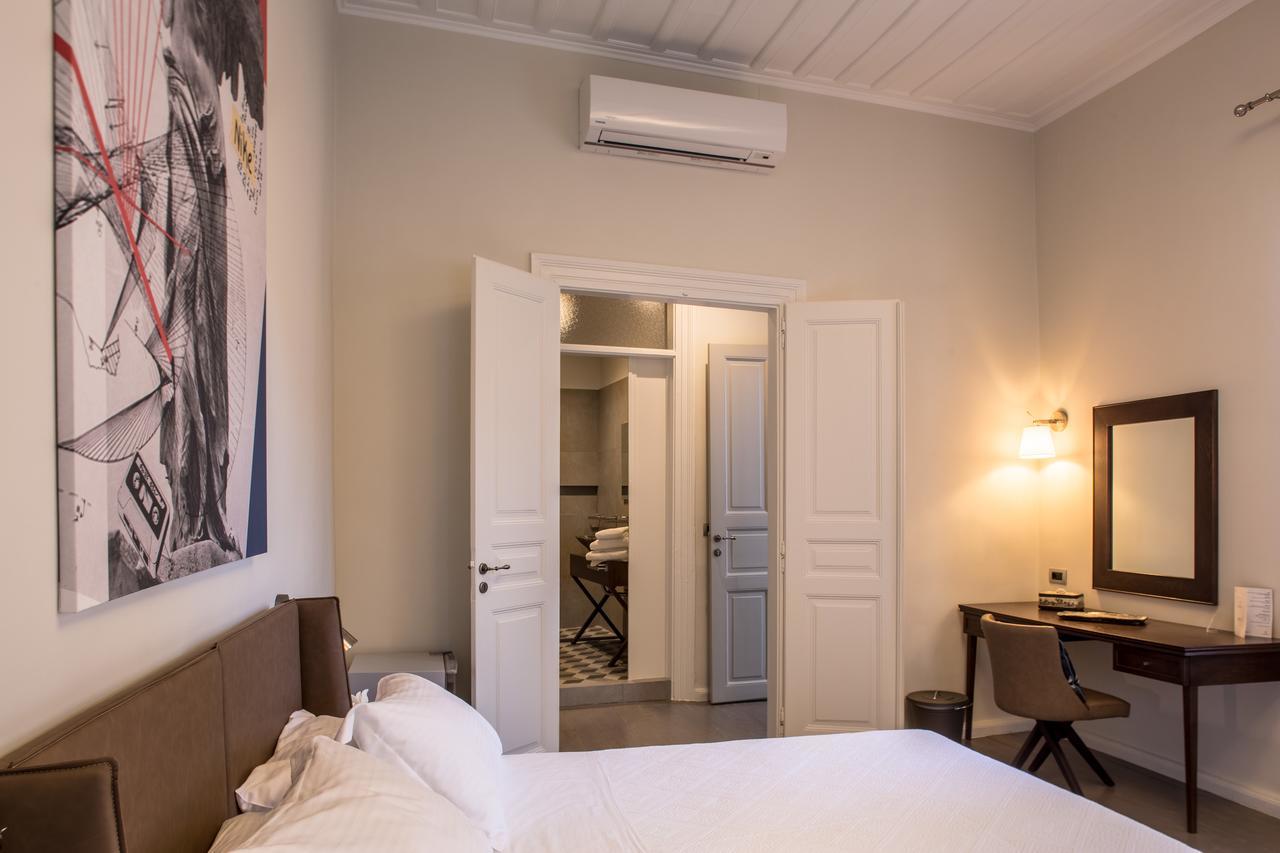 Gambello Luxury Rooms Nauplion Zewnętrze zdjęcie